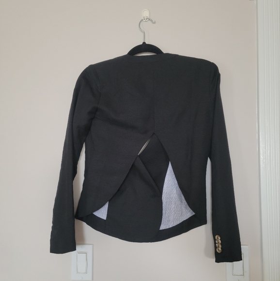 Funktional | Sweep Back Blazer - Size XS - Picture 2 of 9